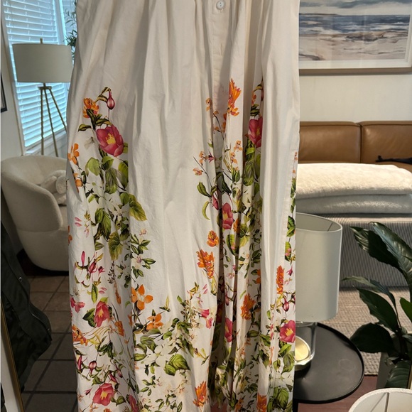 Anthropologie Tobie Shirt Dress - Picture 3 of 5